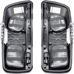 Saddlemen 3501-1418 Saddlebag Lid Organizer. Fixed Price $54.00.