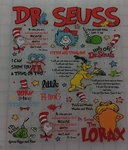 Dtf Print Seuss Thing 1 2 Bows Cat Hat Green Ready To Heat Press Transfer. Fixed Price $5.00.