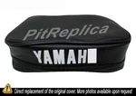 Yamaha XT600 1984 1985 1986 1987 1988 1989 Tool Carrier Box Bag Rpo. Fixed Price $45.00.