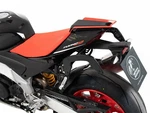 Hepco Becker C-bow Mount Black Aprilia Tuono V4 Factory 2021 Onwards. Fixed Price $325.57.