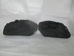River Road Saddlebag Liner Bags For Harley Davidson Flh Touring Models. Fixed Price $29.99.
