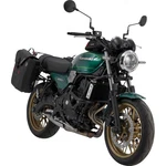 22-24 For Kawasaki Z 650 Rs Sw-motech Sysbag Side System Black 46 Liter. Fixed Price $922.03.
