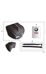 Bmw Tail Bag Pillion 77498545894. Fixed Price $356.84.