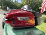 Harley Tour Pak 2019 Road Glide With Speakers. Wicked Red Oem. Fixed Price $1299.99.