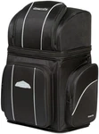 Tourmaster Nylon Cruiser Iv Extra Large Sissybar Bag Black (HT-17024). Fixed Price $175.49.