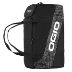 Ogio Hauler Gear Bag Luggage Black/chaos. Fixed Price $109.99.