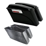 Hard Fit For Harley Road King Flhr Ultra Classic 94-13 Us. Fixed Price $184.50.