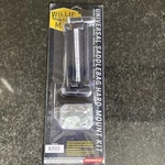 Nos Willie & Max Universal Hard Mount Kit Hd Hon Kaw Suz Tri Yam Vic 3501-0056. Fixed Price $73.00.