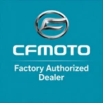 Cfmoto 6AQV-802100-6000 Aluminum Pannier Supports Enduro 40. Fixed Price $263.99.