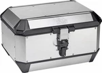 Givi ALA56A Alaska Side Case - 56L Silver. Fixed Price $545.40.