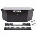 Tusk Utv Cargo Box And Top Rack Kit Tall 1870440005. Fixed Price $504.50.