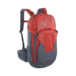 Neo 16L Backpack Red/grey Evoc Transport. Fixed Price $324.14.