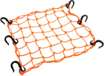 Powertye Mfg. Adjustable Cargo Net 50159. Fixed Price $10.95.