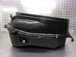 665 Suzuki Burgman 400 2020 Oem Rear Fender Trunk Box. Fixed Price $99.99.