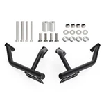 Top Case Rear Pannier Carrier Bracket For Yamaha Tenere 700 2019-2022 Ue. Fixed Price $91.78.