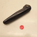 03-18 Honda ST1300P Left Rear Grab Handle. Fixed Price $27.99.