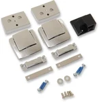 Drag Specialties 3516-0192 Tour-pak Latch Hardware Kit. Fixed Price $53.26.