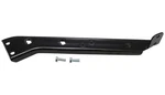 Drag Specialties 1413-0020 Saddlebag Rail Support Bracket Right Black. Fixed Price $72.03.