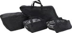 Saddlemen EX000535 Saddlebag Packing Cube Liner Set Flhtk Electra Glide. Fixed Price $52.95.