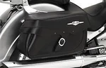 Suzuki Saddle Bag Set 990A0-77016. Fixed Price $399.99.