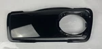 Harley-davidson Genuine Saddlebag Speaker Lid Right Side Vivid Black 90200518. Fixed Price $73.10.