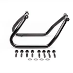 2017-2026 Genuine Honda Rebel CMX300 CMX500 Saddlebag Stays Black 08L71-K87-A00. Fixed Price $183.56.