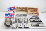 Ancra Soft Hook Tiedown Extensions Wheel & Ratchet Straps Harley Honda Triumph. Fixed Price $45.00.
