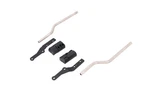 Sw-motech Saddlebag Spreader Bars Blaze. Fixed Price $246.89.
