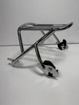 Harley-davidson Xl Sportster Detachable Luggage Rack/storage/acc 2004-2019. Fixed Price $28.99.