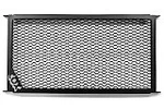 Radiator Guard(cox Racing) Honda CBR250R 2011- On- Black Part NO:113-10124. Fixed Price $105.51.
