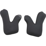 100% Youth Status Cheek Pads Medium 89041-00002. Fixed Price $18.62.
