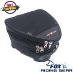 Open Box Oem Aprilia Rear Tail Bag W/harness 21-26 RS660 2S001555. Fixed Price $379.05.