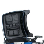 Kuryakyn Tour-pak Black Lid Organizer Bag. Fixed Price $84.99.
