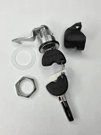 Top Box Case Lock Set For Piaggio Vespa ET2 ET4 Gts Lx 125 200 250 300. Fixed Price $63.23.