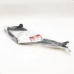 Givi 688FZ Luggage Bracket Kit For Monokey/monolock Top Case, Bmw R1200. Fixed Price $109.63.