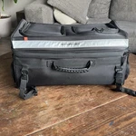 Nelson-rigg Gwr 1200 Traveler Tour Trunk Rack Bag Motorcycle Atv/utv Street. Fixed Price $99.99.