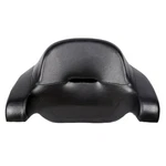 King Luggage Trunk Backrest Pad Fit For Harley Electra Street Glide 14-26. Fixed Price $66.99.