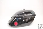 04-07 Yamaha XV1700 Midnight Road Star Right Saddle Bag. Fixed Price $185.95.