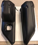 Oem Original Polaris Genuine Slingshot Roll Hoop Storage Bags P/n 2884990 New. Fixed Price $189.99.