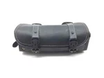 Leather Storage Bag 2005 Harley-davidson Sportster Custom XL1200C 2724A. Fixed Price $56.44.