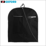 Oxford Jacketstash Deluxe Motorcycle Carrier Motorbike Clothing Store Bag. Fixed Price $33.28.