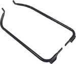 Harddrive Saddle Bag Support Kit Black #302265 Harley Davidson. Fixed Price $166.46.