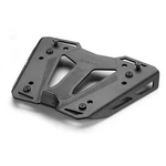 Givi M8B Monokey Trekker Aluminum Motorcycle Rack Plate Black. Fixed Price $123.98.
