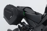 Sw Motech Blaze Pro Panniers Saddle Bag Kit To Fit Kawasaki Z1000SX / Ninja. Fixed Price $458.05.