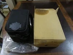 Harley Davidson Oem Fxs Solo Rack Bag New 98829-95. Fixed Price $149.99.