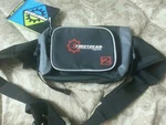 Waterproof Waistpack By First Gear 107282. Fixed Price $17.99.