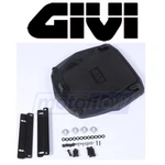 Givi Series Top Case Adapter Mounting Plate For 2004-2009 Suzuki DL650 Va. Fixed Price $123.41.