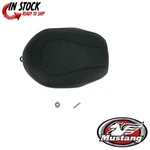 Mustang Tripper Rear Seat For Harley-davidson Sportster Xl 2004-2020 0804-0371. Fixed Price $211.50.