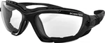Bobster BREN101 Sunglasses Renegade W/photochromatic Lens. Fixed Price $71.98.