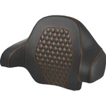 Saddlemen Roadsofa Tour-pak Hc Backrest Pads For King 814-07-15103. Fixed Price $333.99.